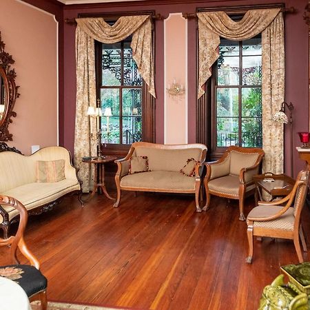 Faunbrook Bed & Breakfast (Adults Only) West Chester Exterior foto