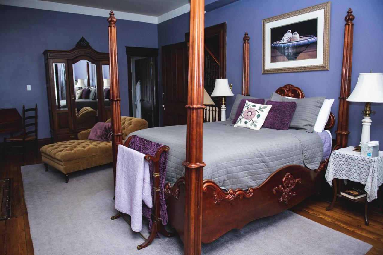 Faunbrook Bed & Breakfast (Adults Only) West Chester Habitación foto